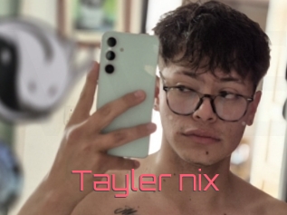 tayler_nix Webcam Sexe Direct