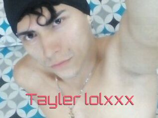 tayler_lolxxx Webcam Sexe Direct