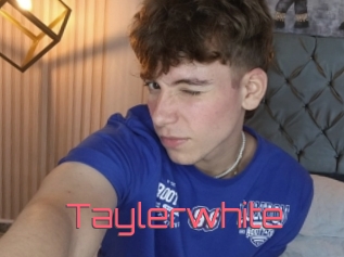 Taylerwhite