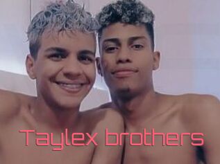 Taylex_brothers