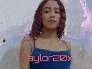 Taylor20x
