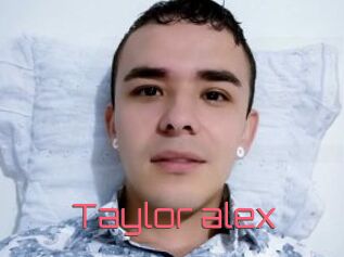 taylor_alex Webcam Sexe Direct