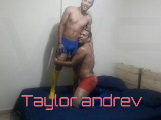 Taylor_andrev