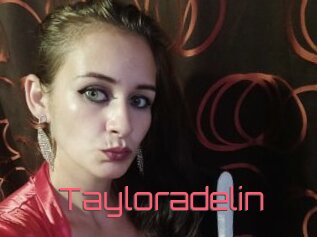 Tayloradelin