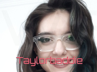 Taylorbaddie