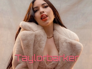 Taylorbarker