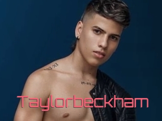 Taylorbeckham