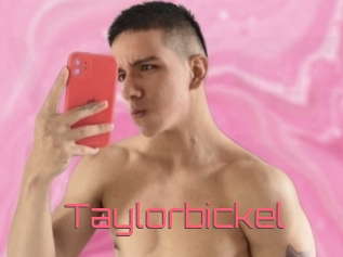 Taylorbickel