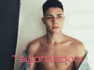 Taylorblackxx