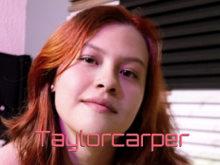 Taylorcarper