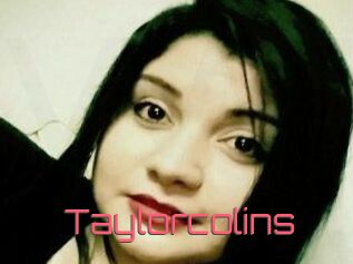 Taylorcolins