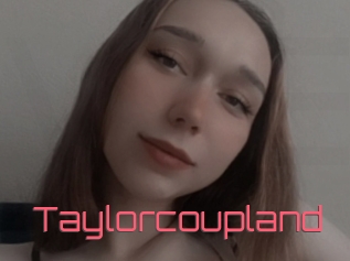 Taylorcoupland