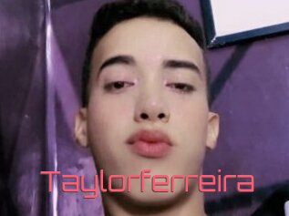 Taylorferreira