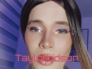 Taylorhidson