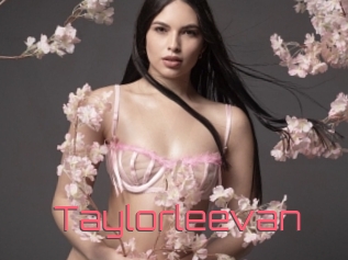 Taylorleevan