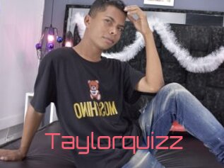 Taylorquizz