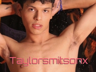 Taylorsmitsonx