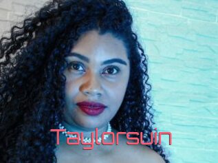 Taylorsuin