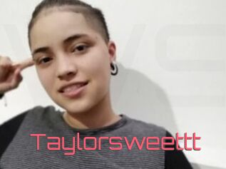 Taylorsweettt