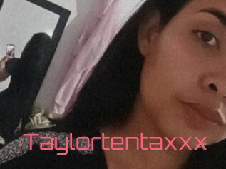 Taylortentaxxx