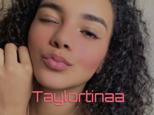 Taylortinaa