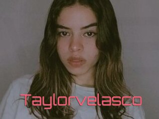 Taylorvelasco