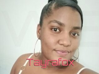 Tayrafox