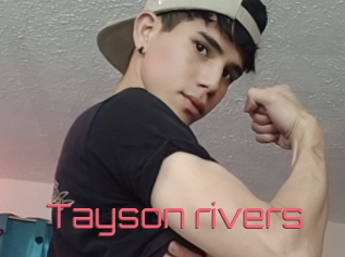 tayson_rivers Webcam Sexe Direct