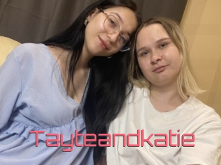 Tayteandkatie