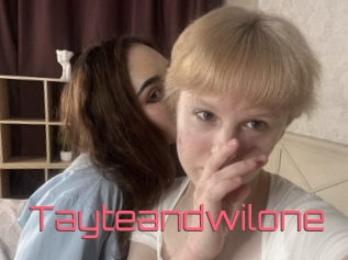 Tayteandwilone