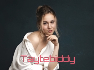 Taytebiddy