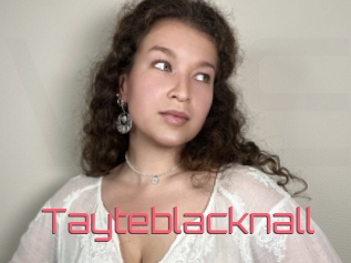 Tayteblacknall