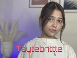 Taytebrittle