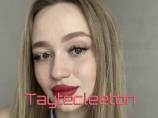 Taytecleeton