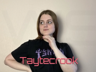 Taytecrook