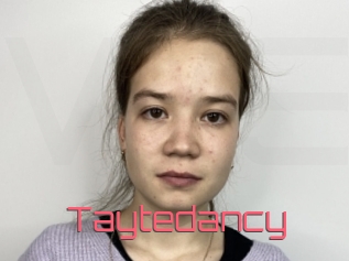 Taytedancy
