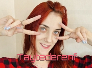 Taytederenf