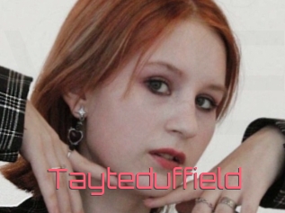 Tayteduffield