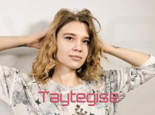 Taytegise