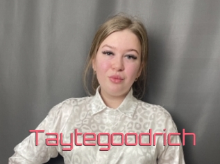 Taytegoodrich