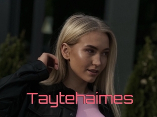 Taytehaimes