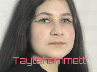 Taytehammett