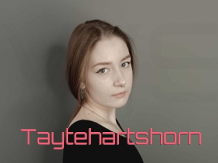 Taytehartshorn