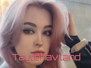 Taytehaviland