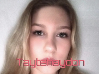 Taytehaydon