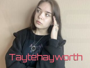 Taytehayworth