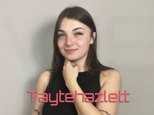 Taytehazlett