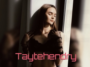 Taytehendry