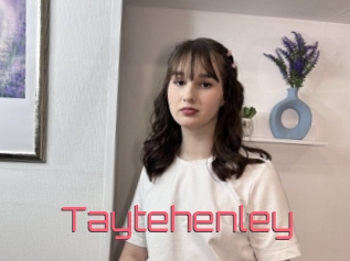 taytehenley Webcam Sexe Direct