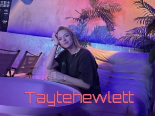 Taytehewlett